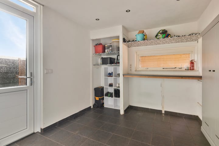 Foto 18 van Nijverheidstraat 21