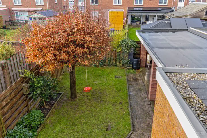 Foto 22 van Nijverheidstraat 21