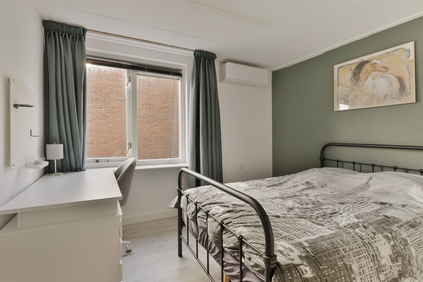 Foto 25 van Nijverheidstraat 21