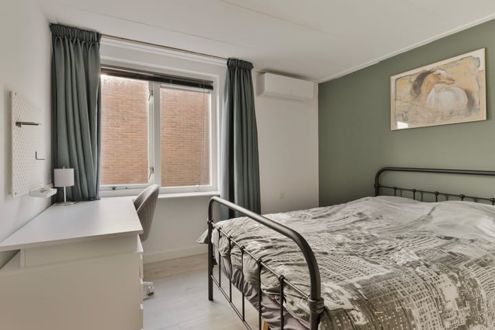 Foto 25 van Nijverheidstraat 21