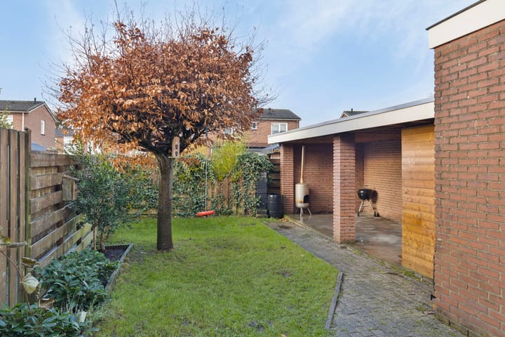 Foto 29 van Nijverheidstraat 21