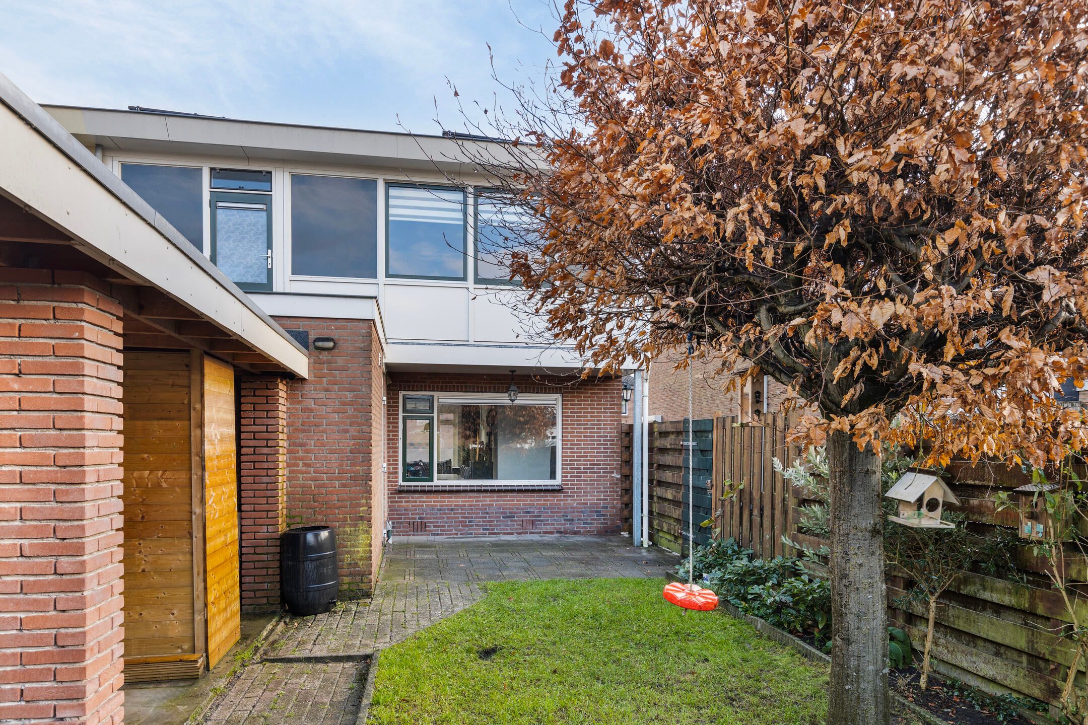 Foto 30 van Nijverheidstraat 21