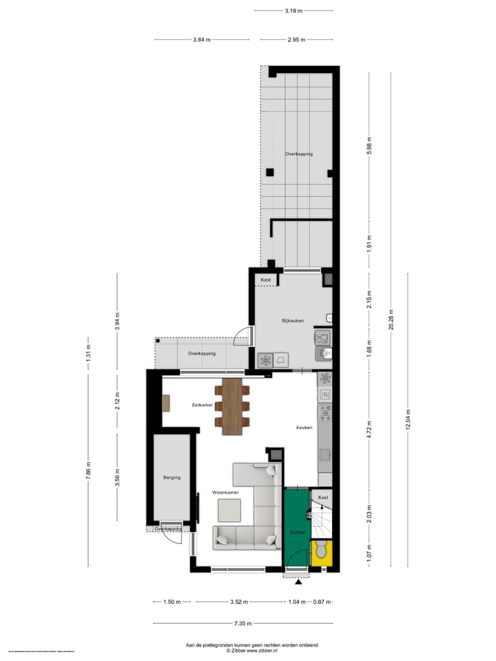 Foto 33 van Nijverheidstraat 21