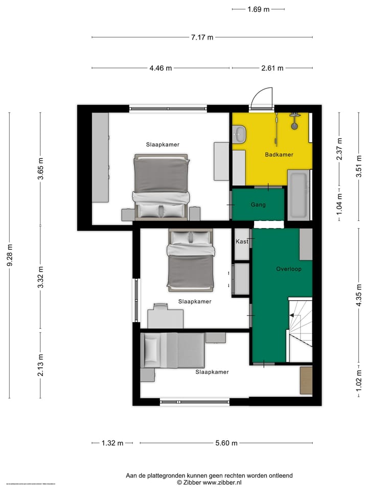 Foto 34 van Nijverheidstraat 21