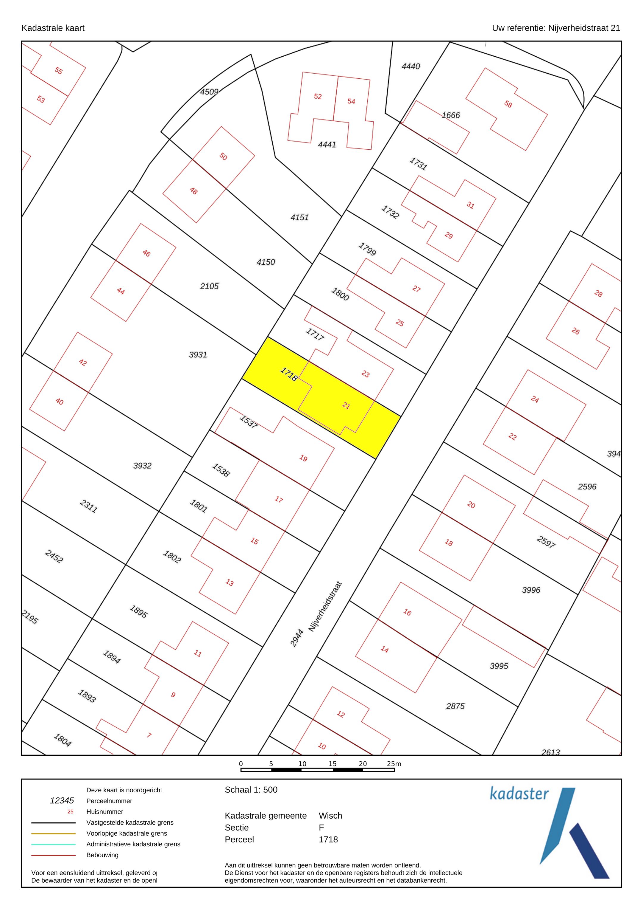 Foto 36 van Nijverheidstraat 21
