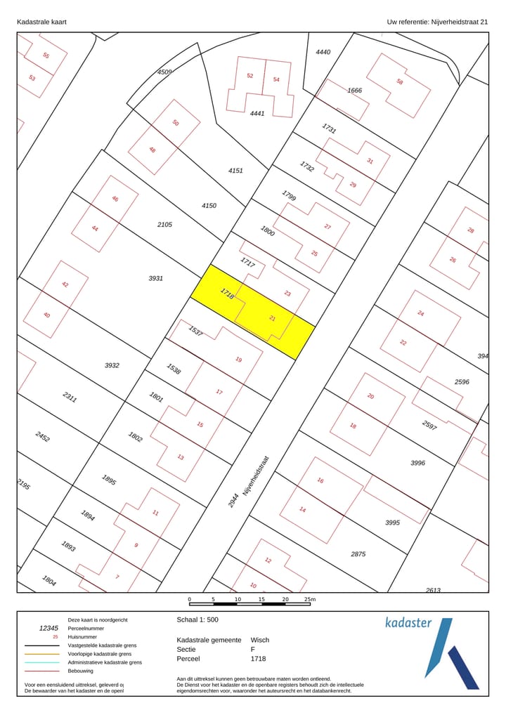 Foto 36 van Nijverheidstraat 21
