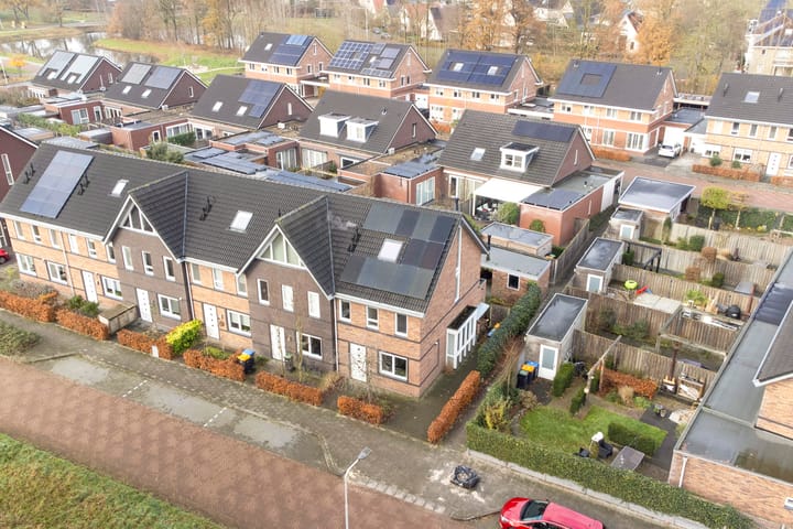 Photo 43 of Bosuil 45