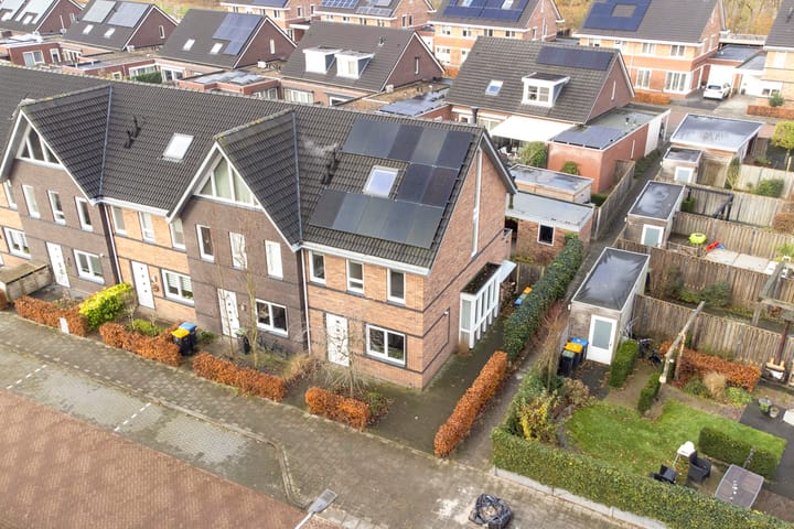 Photo 7 of Bosuil 45