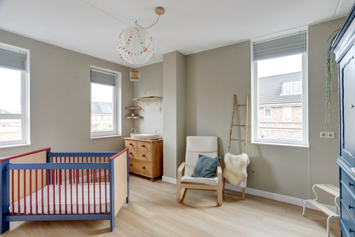 Photo 22 of Bosuil 45