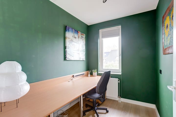 Photo 26 of Bosuil 45