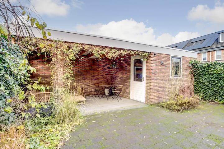 Photo 35 of Bosuil 45