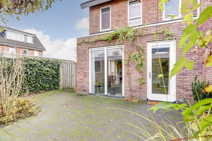 Photo 40 of Bosuil 45