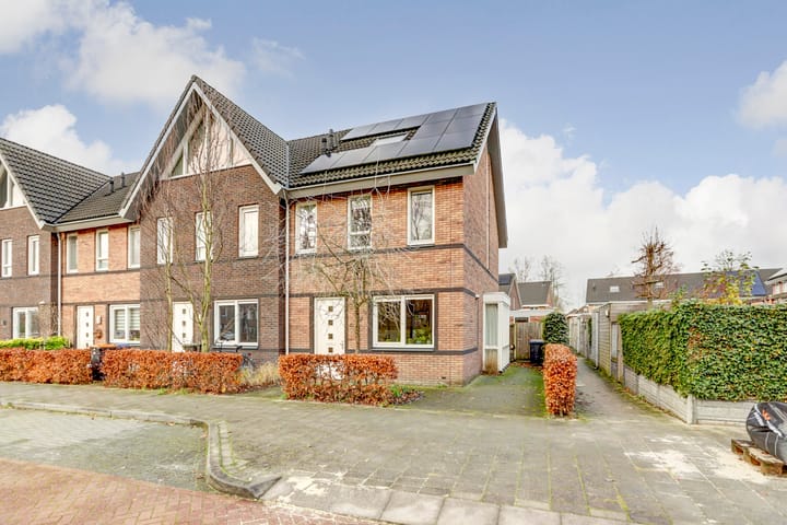 Photo 42 of Bosuil 45