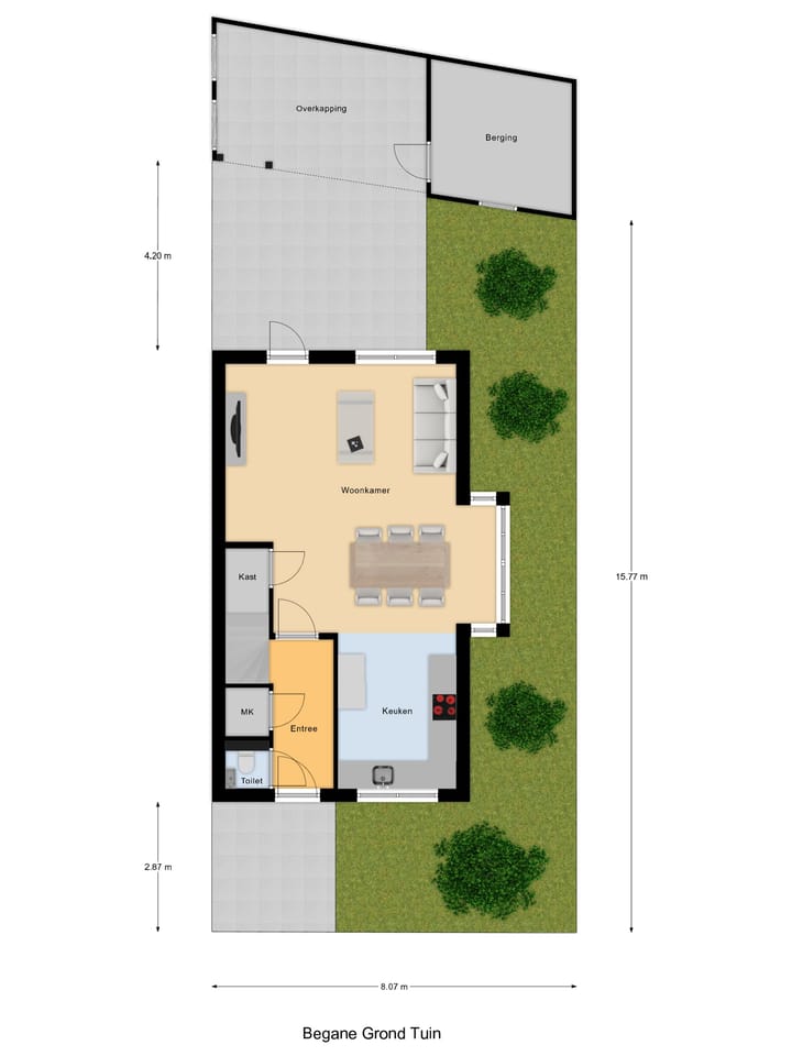 Photo 46 of Bosuil 45