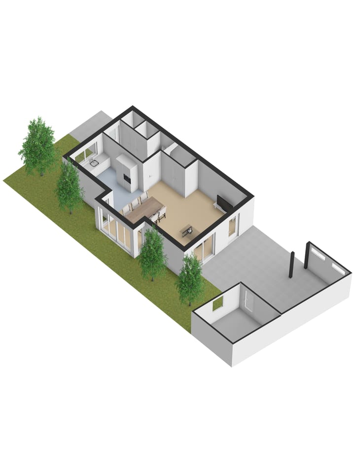 Photo 47 of Bosuil 45