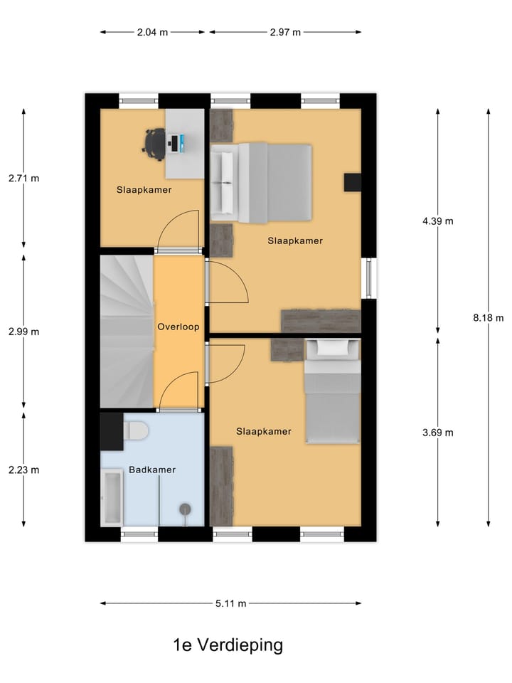 Photo 50 of Bosuil 45