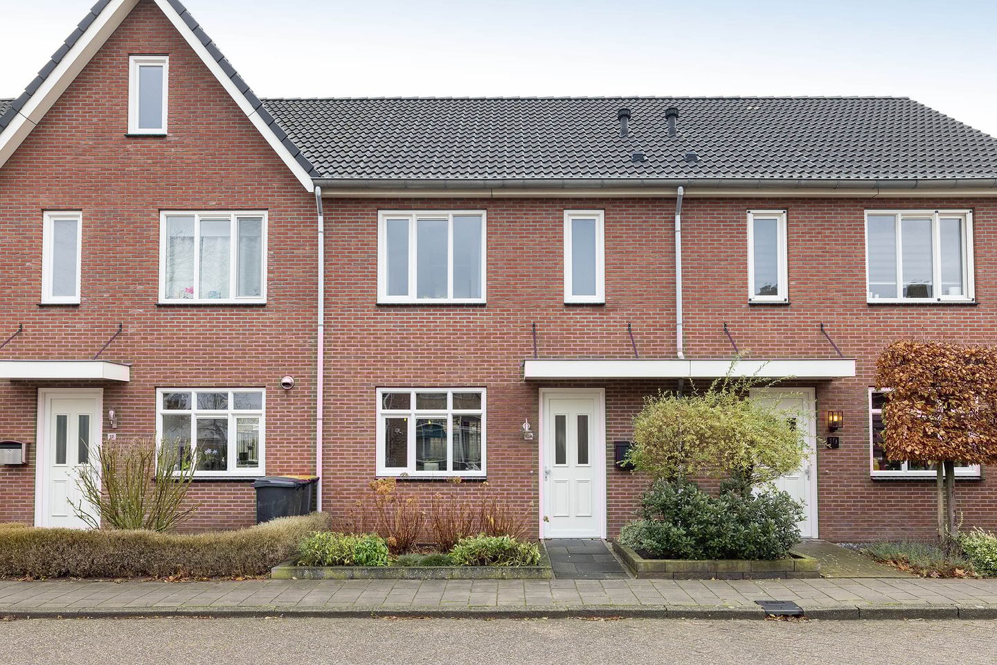 Foto 1 van Sportlaan 10-A