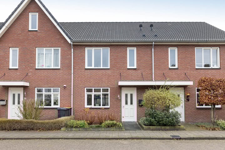 Foto 1 van Sportlaan 10-A