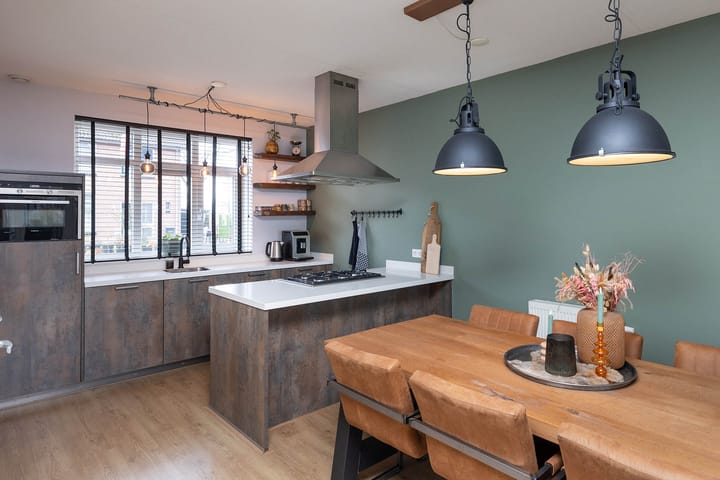 Foto 5 van Sportlaan 10-A