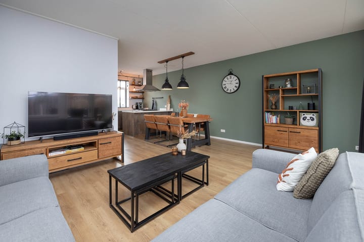 Foto 6 van Sportlaan 10-A