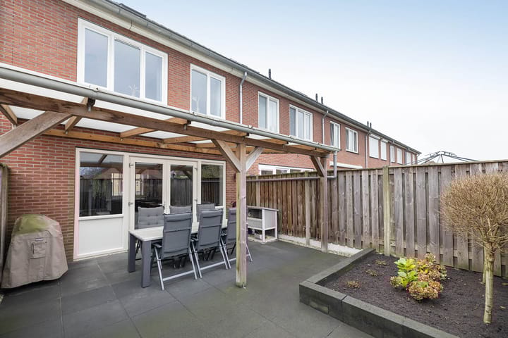 Foto 7 van Sportlaan 10-A