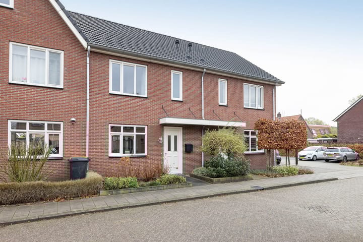 Foto 8 van Sportlaan 10-A