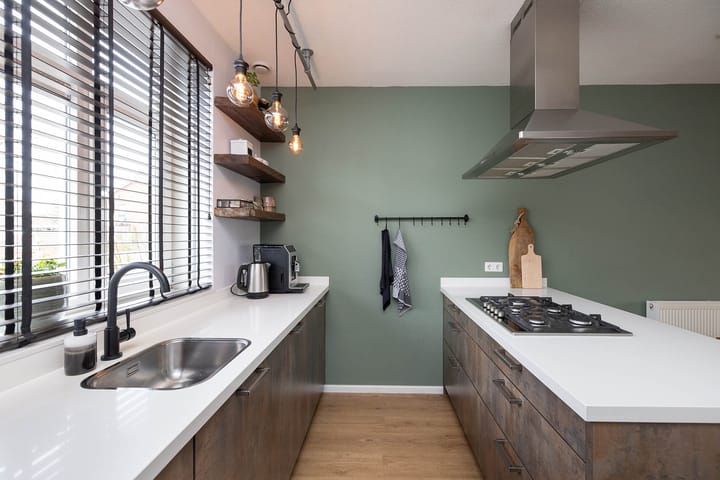 Foto 9 van Sportlaan 10-A