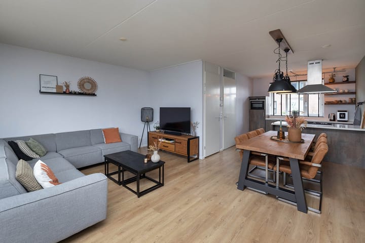 Foto 11 van Sportlaan 10-A