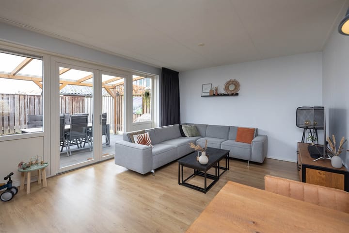 Foto 12 van Sportlaan 10-A