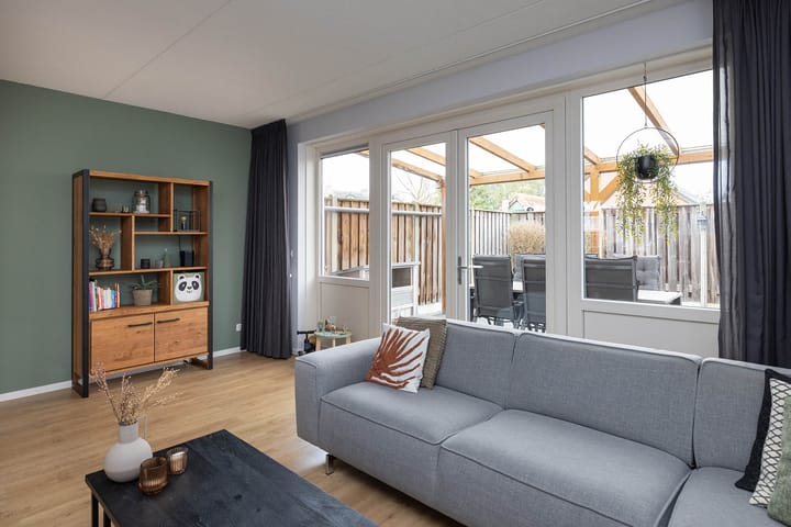 Foto 13 van Sportlaan 10-A