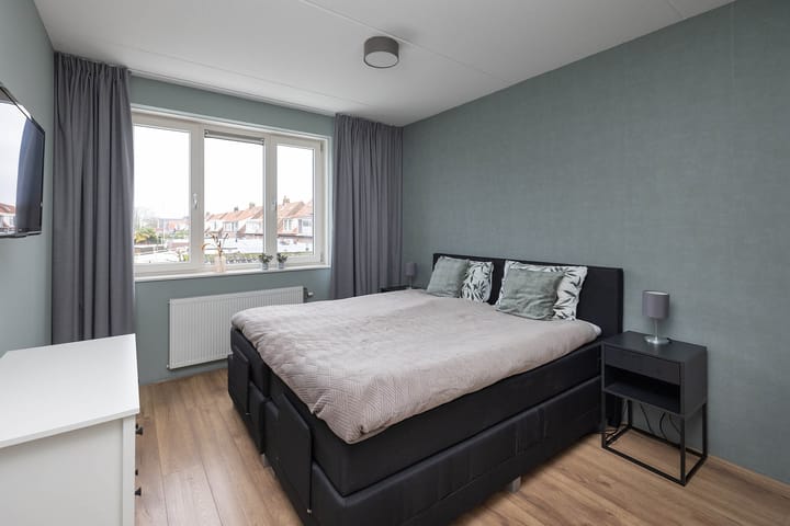 Foto 15 van Sportlaan 10-A