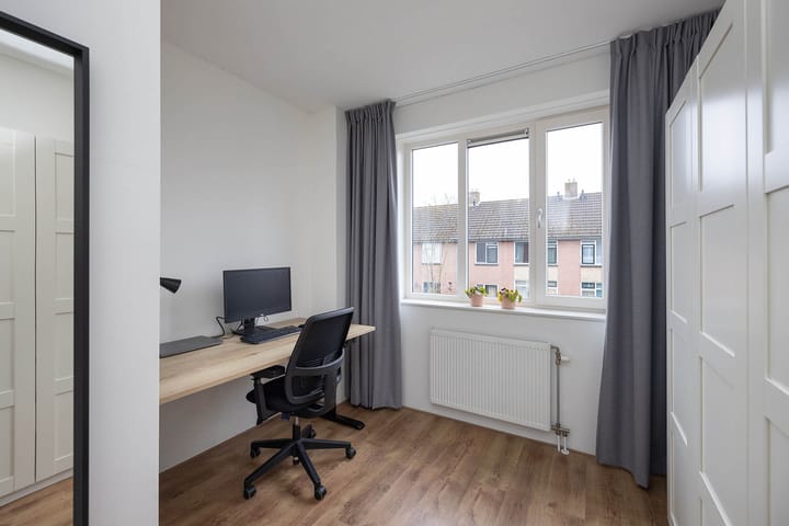 Foto 17 van Sportlaan 10-A