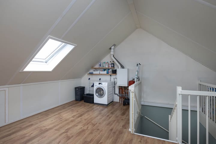 Foto 20 van Sportlaan 10-A