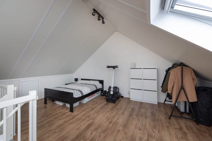 Foto 21 van Sportlaan 10-A