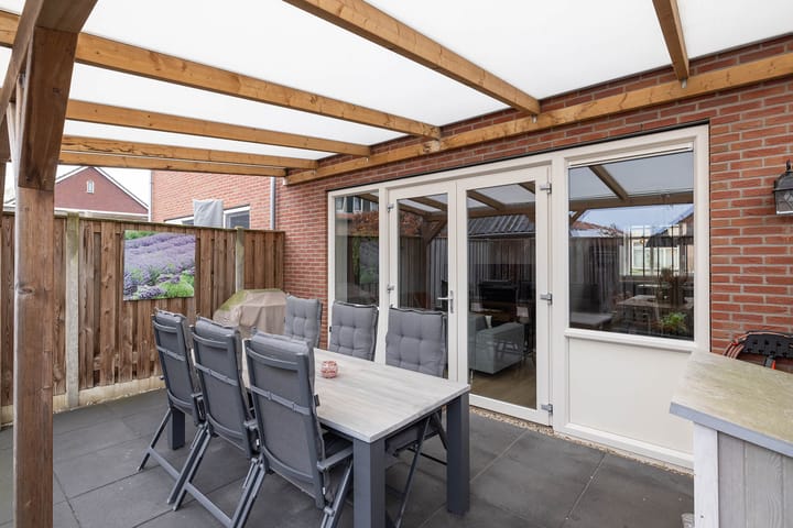 Foto 22 van Sportlaan 10-A