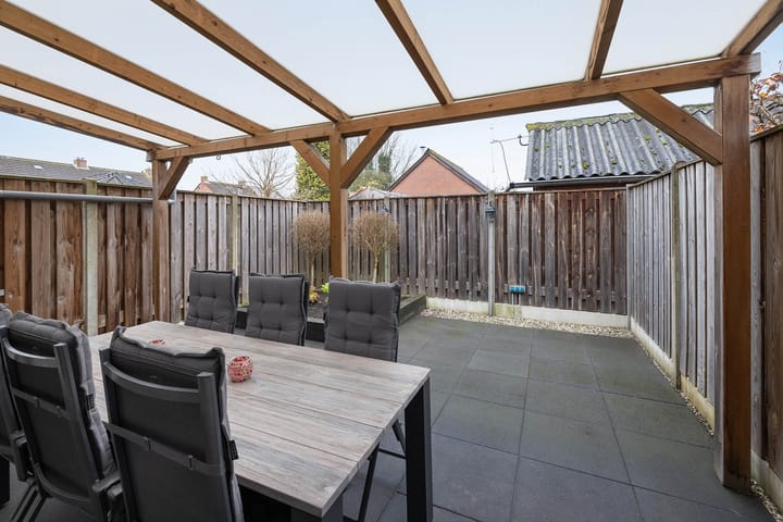 Foto 24 van Sportlaan 10-A