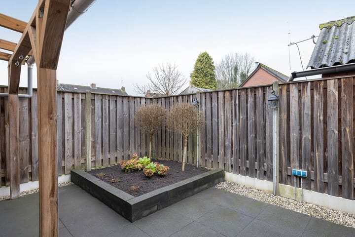 Foto 25 van Sportlaan 10-A