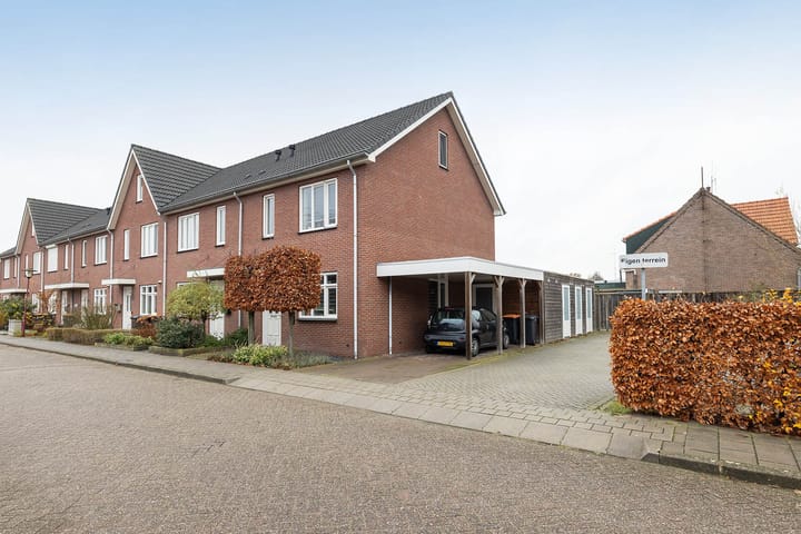 Foto 26 van Sportlaan 10-A