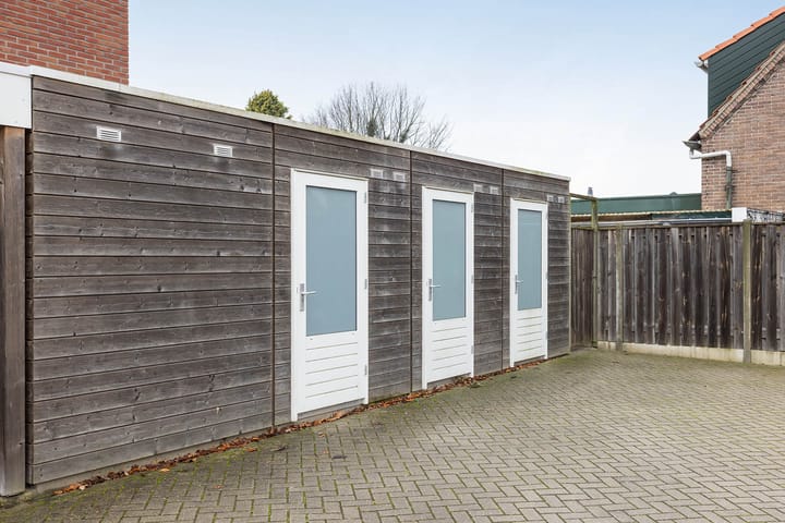 Foto 28 van Sportlaan 10-A