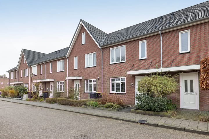 Foto 29 van Sportlaan 10-A