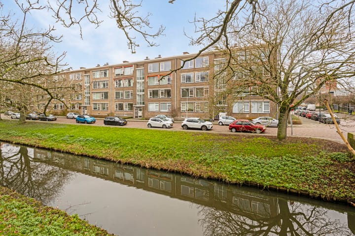 Foto 1 van Aart van der Leeuwkade 24