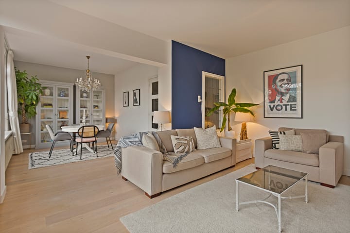 Foto 2 van Aart van der Leeuwkade 24