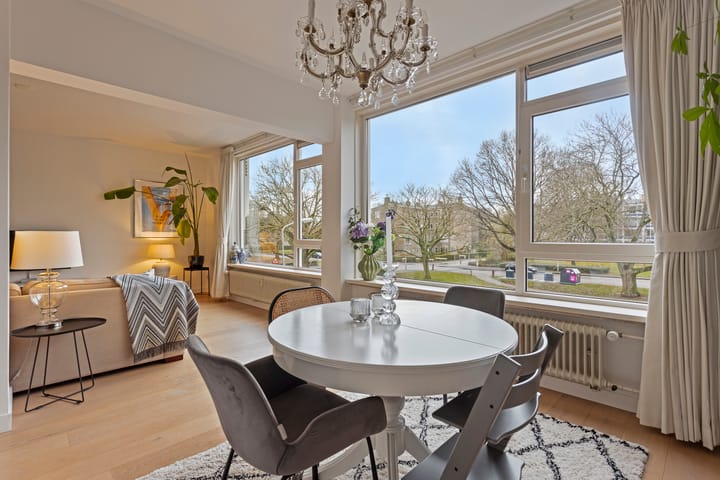 Foto 3 van Aart van der Leeuwkade 24