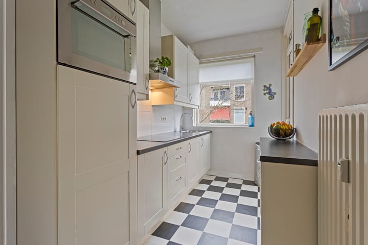 Foto 4 van Aart van der Leeuwkade 24