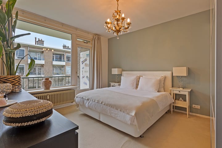 Foto 5 van Aart van der Leeuwkade 24