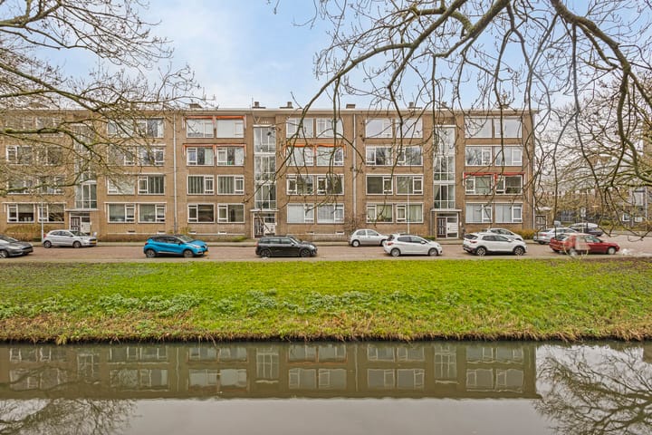 Foto 6 van Aart van der Leeuwkade 24