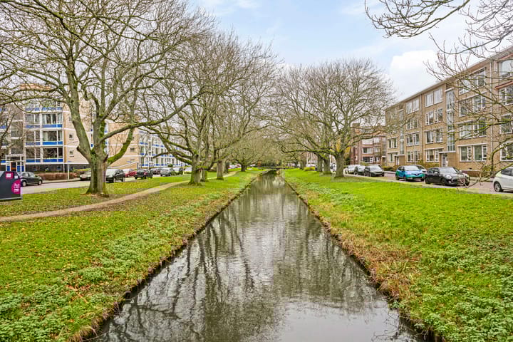 Foto 7 van Aart van der Leeuwkade 24