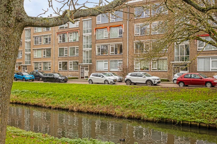 Foto 8 van Aart van der Leeuwkade 24