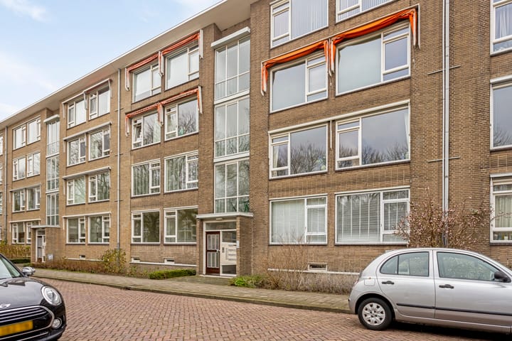 Foto 9 van Aart van der Leeuwkade 24