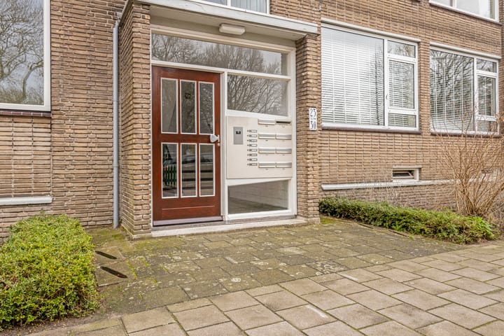 Foto 10 van Aart van der Leeuwkade 24